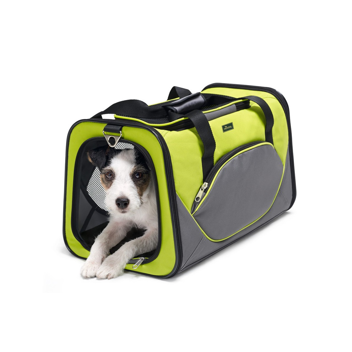 Sac de transport pour chien Hunter Kansas