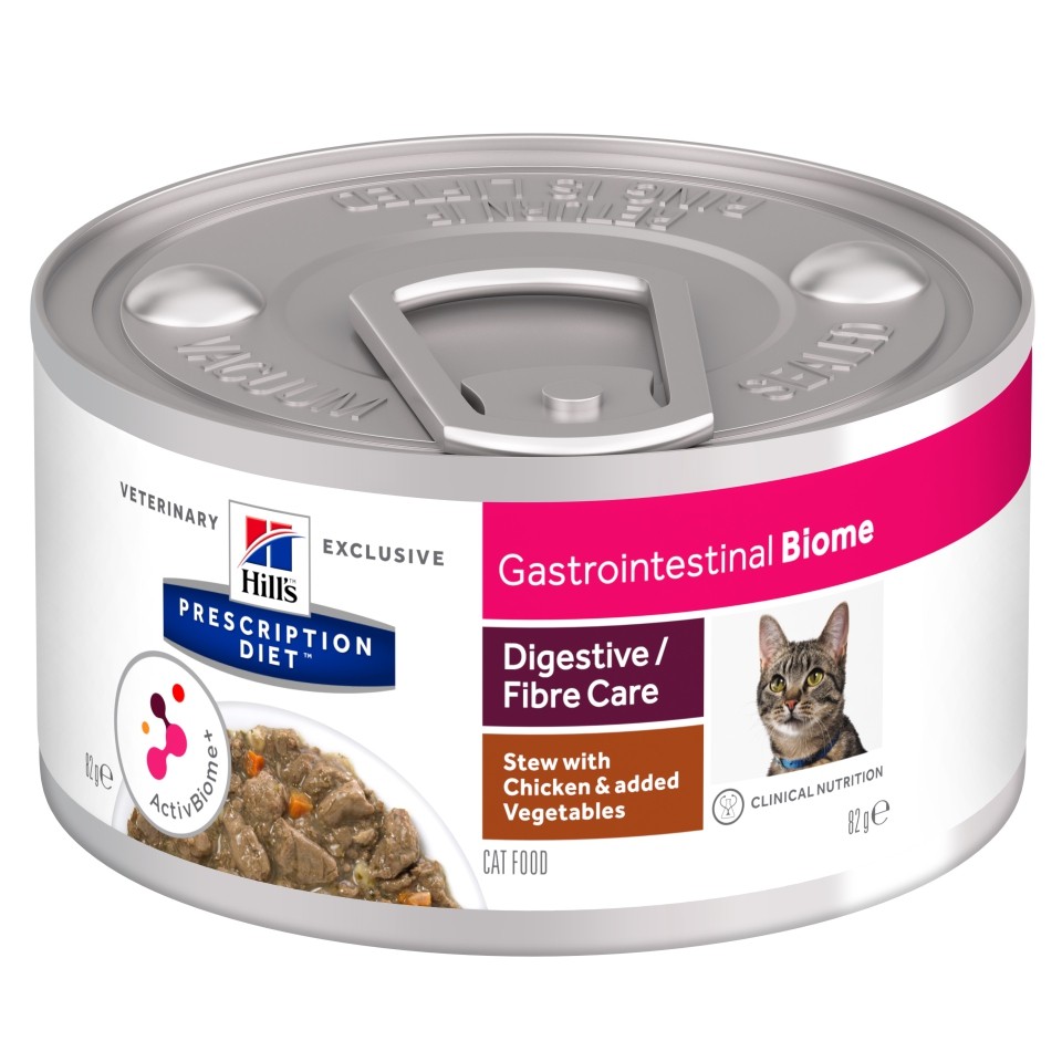 gi cat food